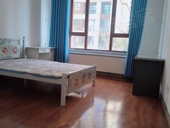 西宁城北北川万达广场青海大学生物园区经二路北川万达旁房源无中介费出租光线好出租房源真实图片