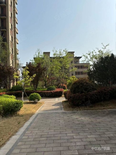 蓝石大溪地~3居室~观景楼层~环境优美~统一装修~居住舒适