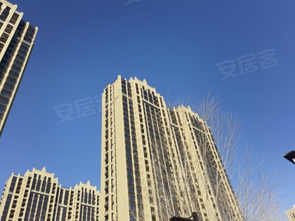 华瑞紫韵城雅园图片