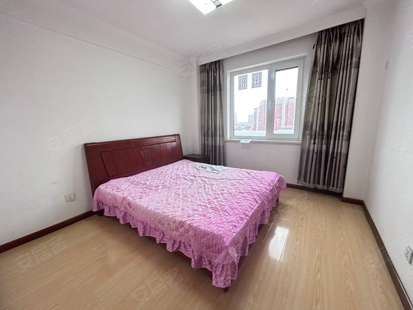 抚顺李石开发区顺安路阳光丽景阳光丽景二期电梯精装两室78平1100一个