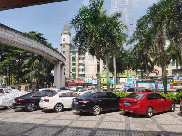 大学东路租房,瑞士花园 1房 企业力荐诚意出租,西乡塘租房-南宁58安居