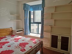 巴中巴州回风非中介丽阳小区电梯空调阳台单间出租出租房源真实图片