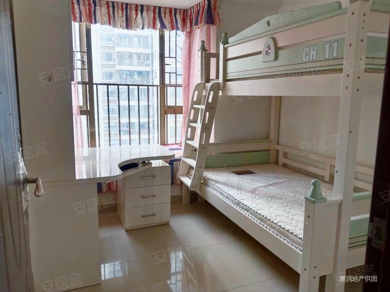 亚迪二村130平四房两厅两卫售价75万