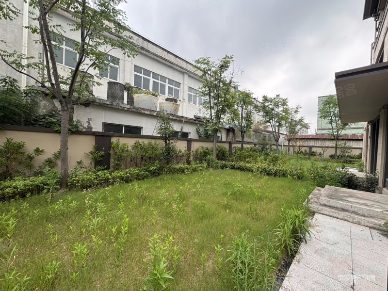 三间朝南,,绿创珀悦湾(别墅)二手房,335万,5室2厅,3卫,309平米-宁波