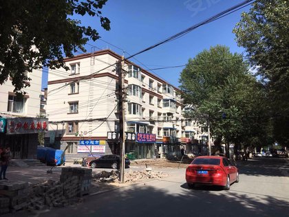 百家利,春城大街7号-长春百家利二手房,租房-长春安居客