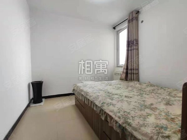 土桥租房,临河里华远铭悦园南区低楼层2居室,通州租房-北京58安居客