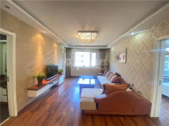 哈尔滨南岗哈西万达附近高端小区 两室一厅 拎包入住 看房方便出租房源真实图片