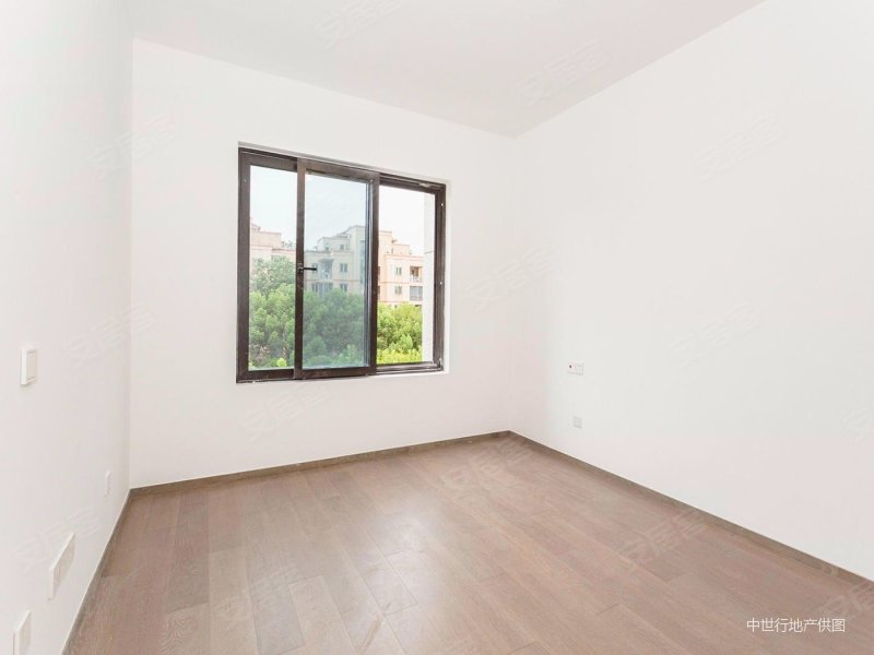 阳明花园广场三期