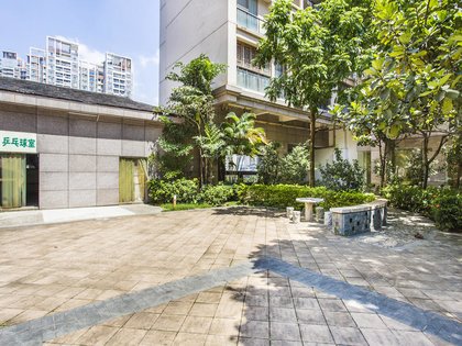 不足,金龙花园怎么样,金龙花园周边房产中介经纪人评价-深圳安居客