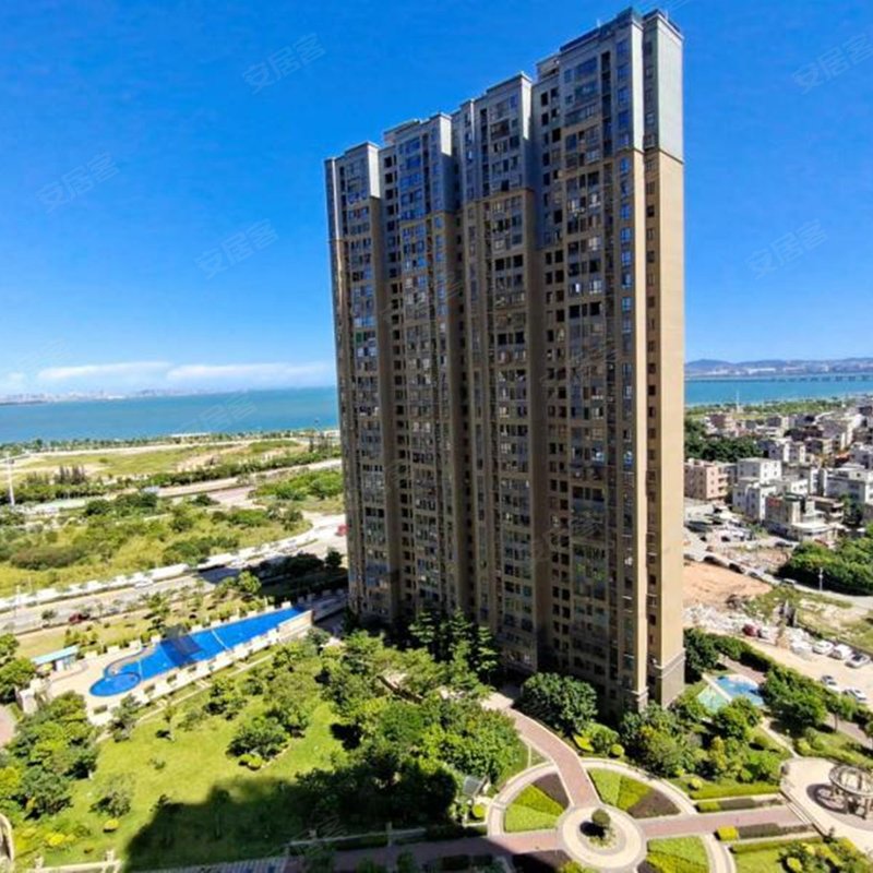【招商海德公园(一期), 招商海德公园(一期)小区专家解读页】- 厦门58