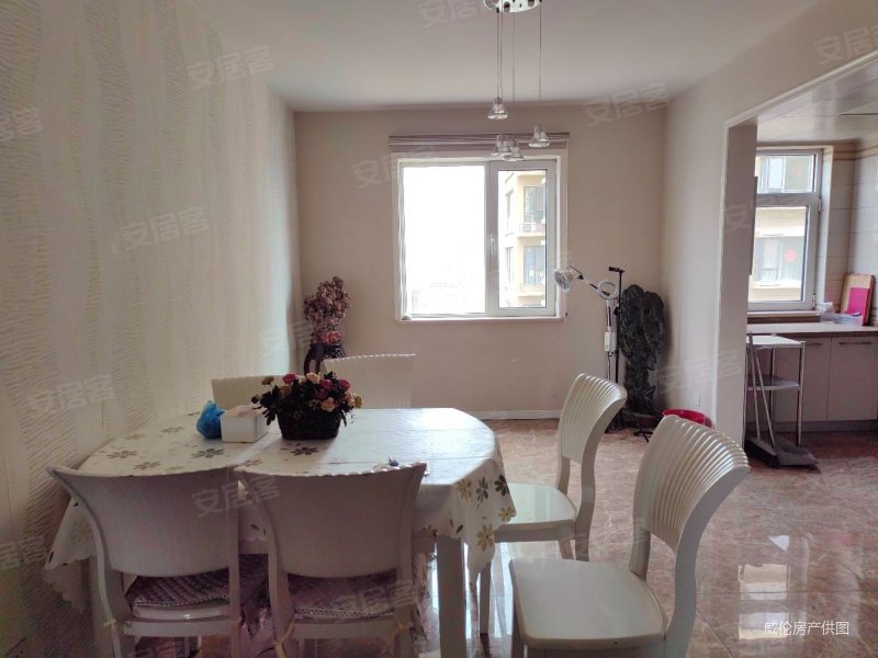 静宁北路水岸茗园南北人车分流可按揭,水岸茗苑二手房,320万,3室2厅,2