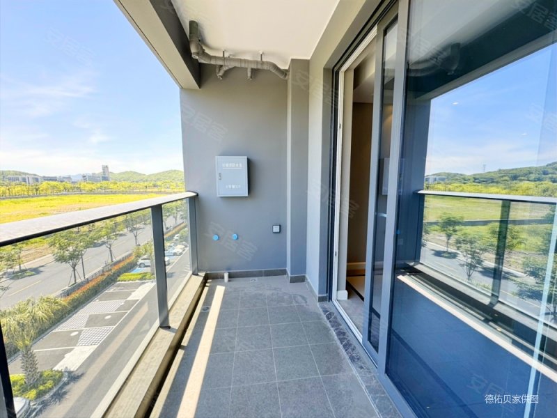 滨耀学府园林小区滨江物业省级