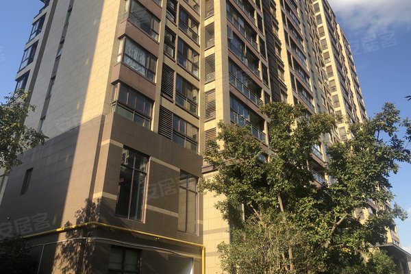 远香湖1号(公寓住宅)