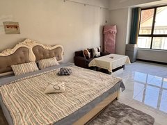 鹤壁淇滨世纪广场自己的房子无中J费浙商步行街精装一室配套齐全密码锁随时看房出租房源真实图片