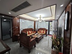 保定竞秀上谷大观一楼带院下跃精装五室业主自住装修八一学校植物园附近出租房源真实图片