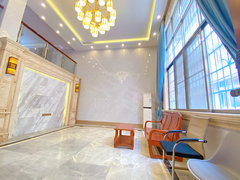 广州番禺石楼绿怡居 9室3厅4卫 400平 精装修出租房源真实图片