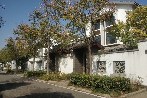 不足,中国院子怎么样,中国院子周边房产中介经纪人评价-武汉安居客