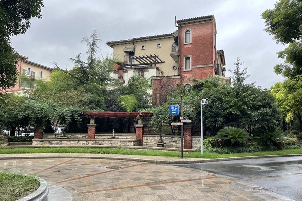 上置香岛原墅(公寓住宅)