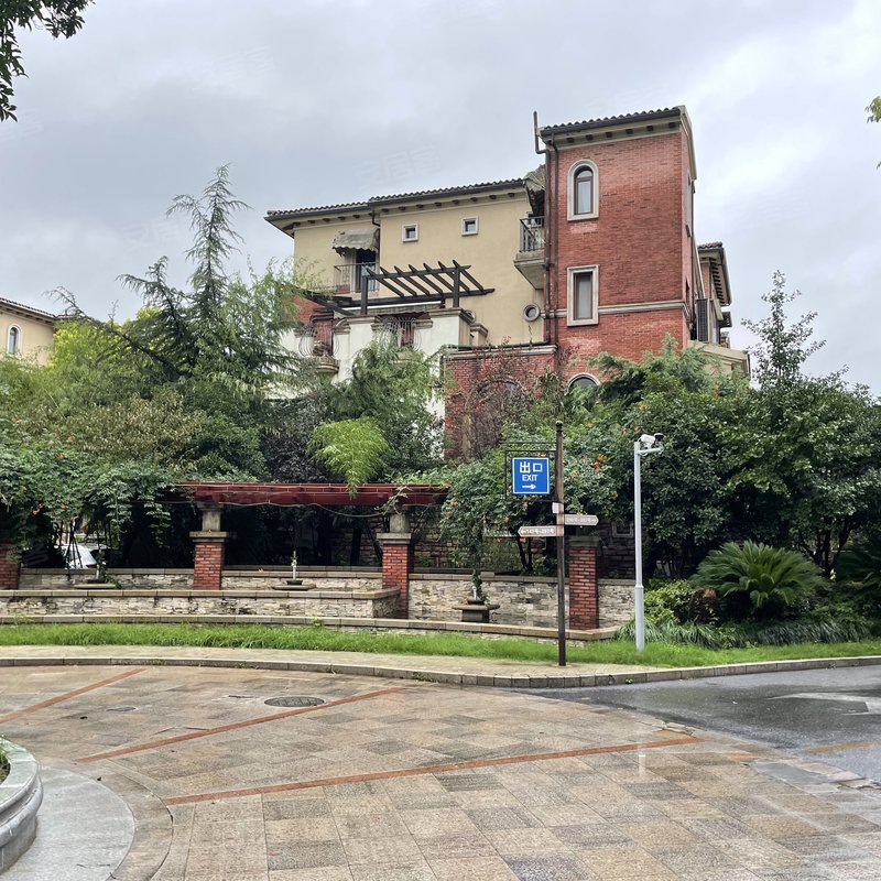 【上置香岛原墅(公寓住宅), 上置香岛原墅(公寓住宅)小区详情,房价