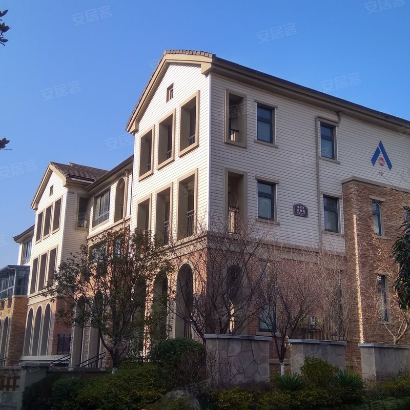 建业森林半岛