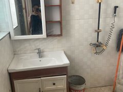 阜阳颍泉万达广场颍滨花园 2室1厅1卫出租房源真实图片