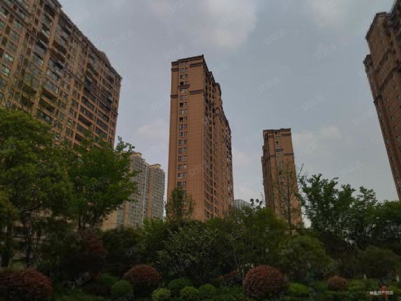 梧桐香郡(东区)二手房,176万,3室2厅,2卫,127.64平米-常州安居客