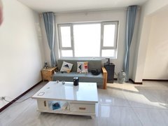 安丘安丘城区世纪泰华城贾戈新城，电梯好房，家具家电齐全，全新，拎包入住。出租房源真实图片