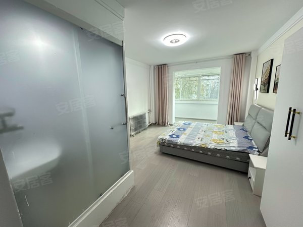 兰州安宁费家营什字银滩路怡元小区可短租 可月付 吾悦广场 海关地铁口 怡园小区精装修拎包入住出租房源真实图片