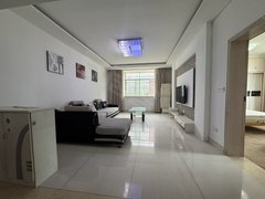 巴中巴州巴人广场三中八小附近状元街3室两厅两卫拎包入住 空调要安装出租房源真实图片