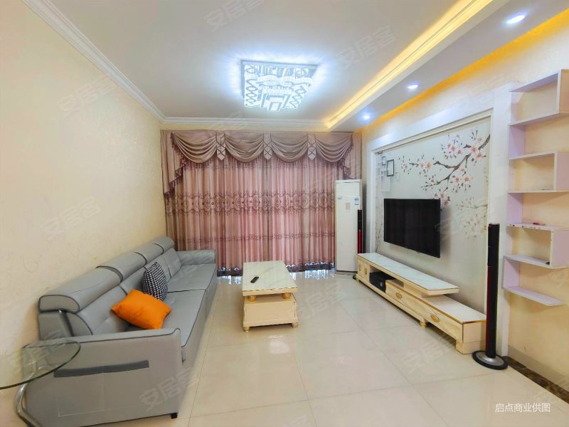 大朗东逸湾花园精装3房双卫白c价急售对流靓户