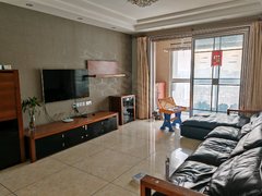 泰州海陵城南万达广场住宅楼 3室2厅1卫出租房源真实图片