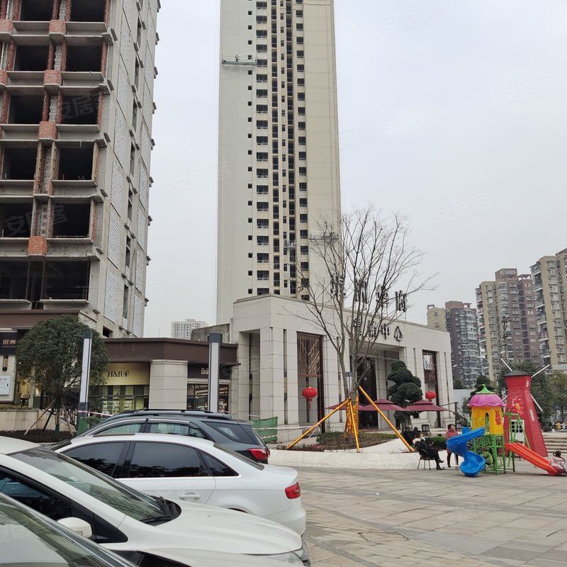 【琨洲华府, 琨洲华府小区详情,房价走势,房源,业主论坛】- 重庆58