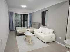 保山隆阳北城五洲对面志和天玺精装公寓。交通便利。购物方便。付款灵活可短租出租房源真实图片