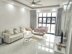 湘潭九华经济开发区开发区周边新天地步步高小区两房 家电齐全拎包入住出租房源真实图片