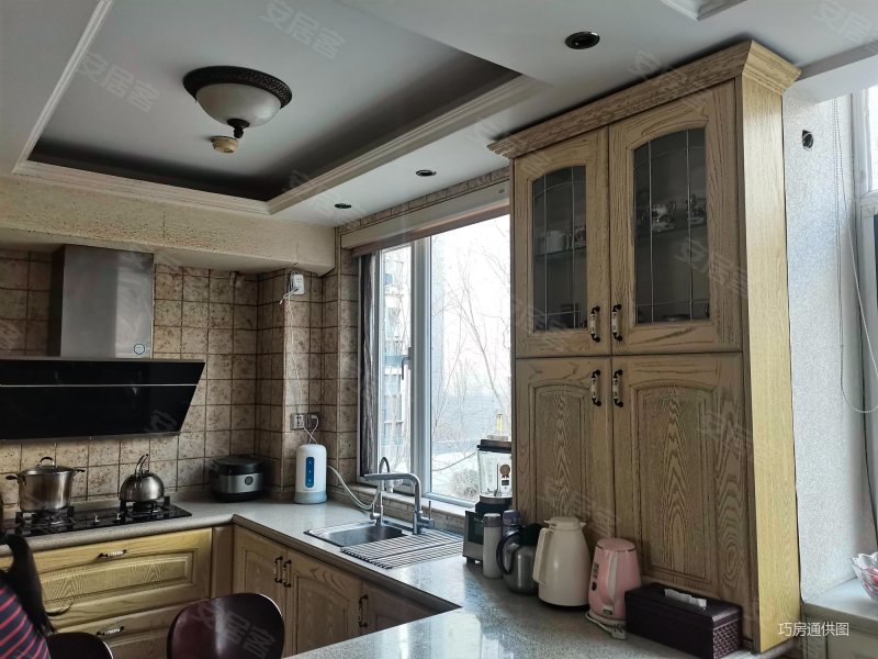 凯威观湖壹号公寓住宅近医院商品房满五双卫生间