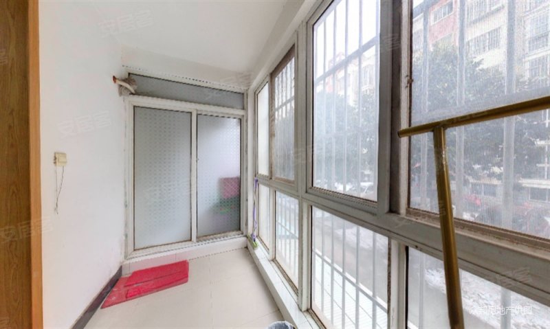 业主诚意,金程太阳花园二手房,80万,3室2厅,1卫,110平米-徐州安居客