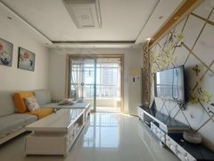 邹平邹平城区山南山南好房，精装三室，家具家电齐全，紧邻铝谷，黄山实验，县医院出租房源真实图片