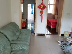 荆州沙市红门路红门路 2室1厅1卫出租房源真实图片