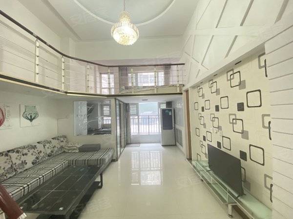 城隍庙 市医院 英雄台 摩登时代精装两居,潞州租房-长治58安居客