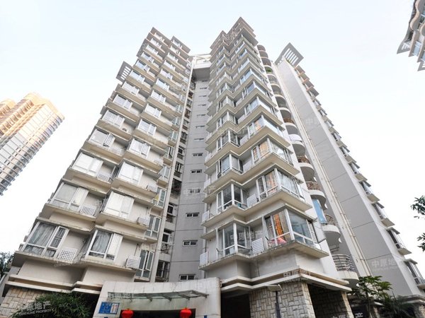 深圳盐田沙头角东埔海景花园盐田网红打卡圣地精装三房出租房源真实