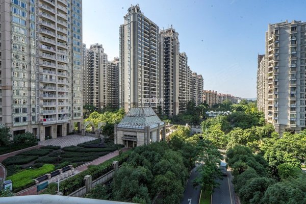 汇景新城,汇景南路 - 广州汇景新城二手房,租房,房价-广州安居客