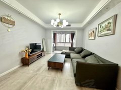 镇江京口宗泽纪念公园江大 优山美地一房精装全配拎包入住 颐和家园出租房源真实图片