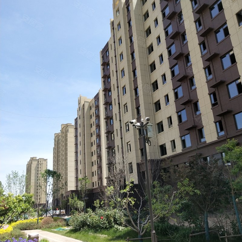 【城市华府, 城市华府小区详情,房价走势,房源,业主论坛】- 东营58