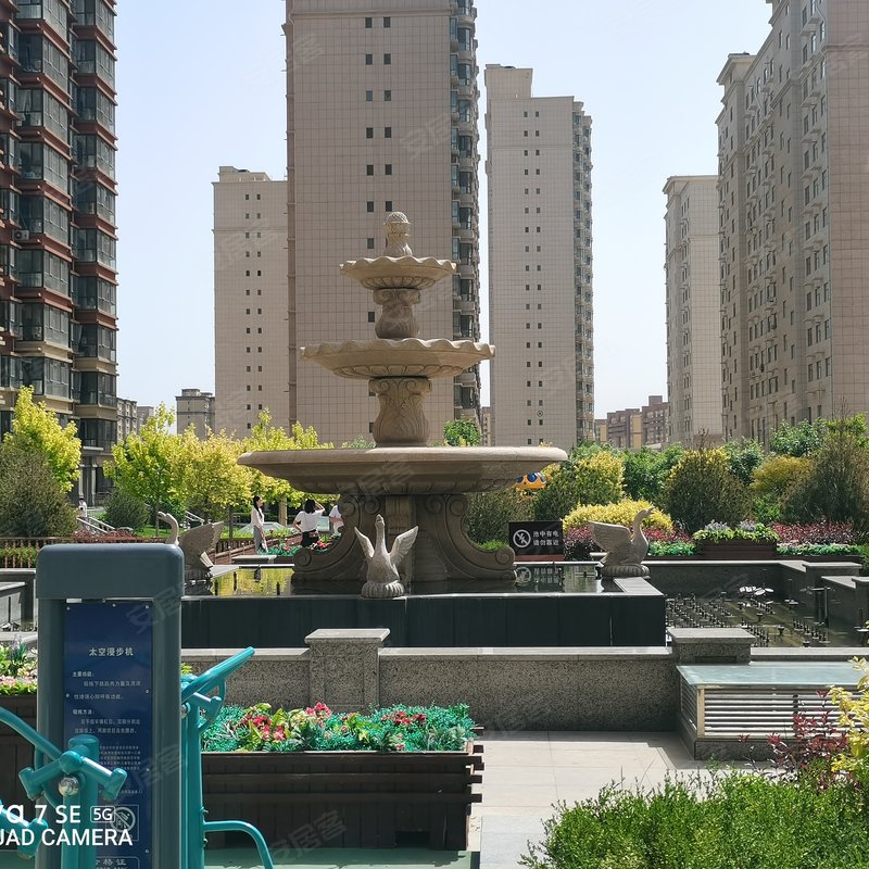 【海景嘉苑, 海景嘉苑小区详情,房价走势,房源,业主论坛】- 榆林58