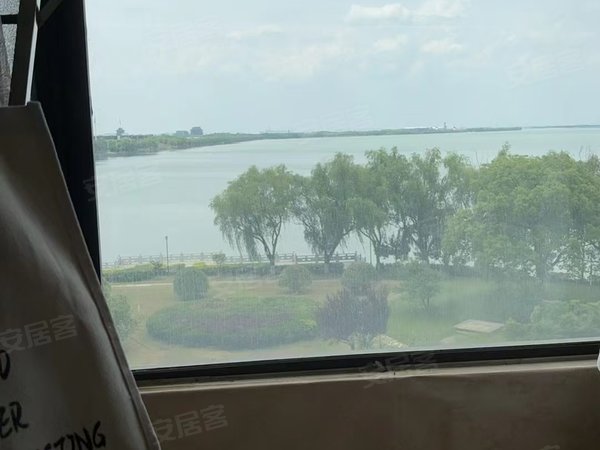 唯亭租房,阳澄湖滨花园大厦 3室2厅2卫,工业园租房-苏州58安居客