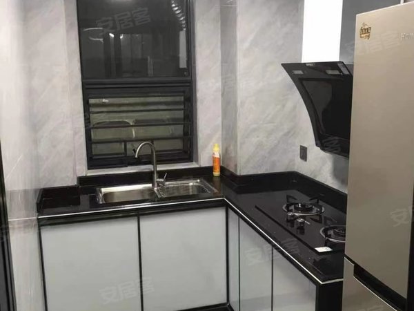 泉州石狮石狮泰禾广场状元福邸状元府邸3房2厅2卫2800元出租房源真实