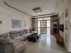 东明东明城区东明市区一棉厂楼房三室两厅一卫,3个空调,有宽带,临近第十一小学出租房源真实图片