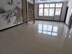 庆阳西峰西峰城区二中天禾早市附近3室2厅，中间楼层，房子干净整洁，停车方便出租房源真实图片