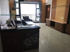 东莞虎门黄河中豪大厦 2室2厅1卫出租房源真实图片