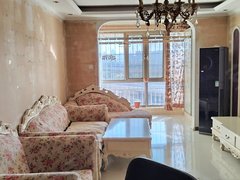 天津北辰普东街精装修两室刚做完保洁可以押一付一月付出租房源真实图片